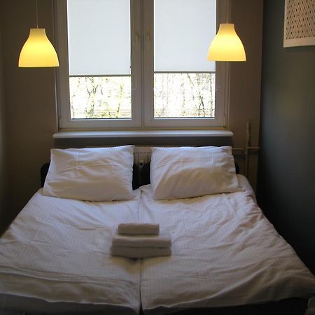 Apartamenty W Centrum Gdyni I Gdynia Eksteriør bilde