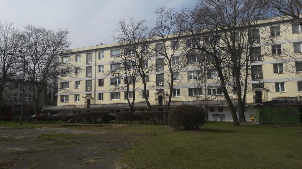 Apartamenty W Centrum Gdyni I Gdynia Eksteriør bilde